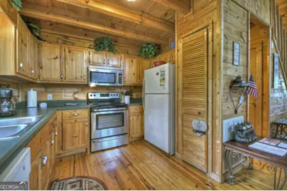 220 Lakota Lane, Mineral Bluff, GA 30559 - Photo 15