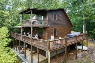 220 Lakota Ln, Mineral Bluff, GA 30559 - Photo 1