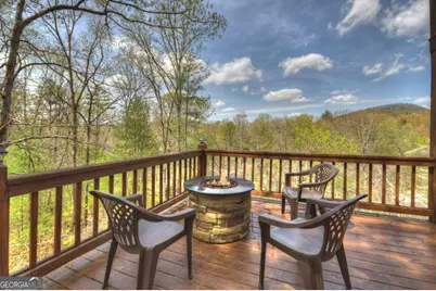 220 Lakota Lane, Mineral Bluff, GA 30559 - Photo 7