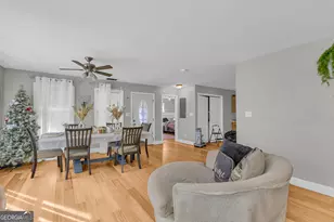 185 Garnet Ridge Dr, Athens, GA 30607 - Photo 5