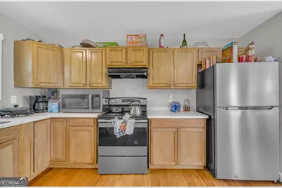 185 Garnet Ridge Drive, Athens, GA 30607 - Photo 7