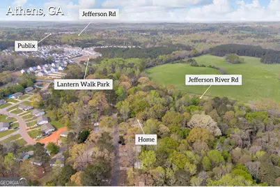 185 Garnet Ridge Drive, Athens, GA 30607 - Photo 19