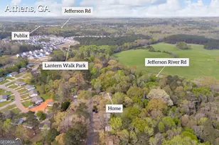 185 Garnet Ridge Dr, Athens, GA 30607 - Photo 19