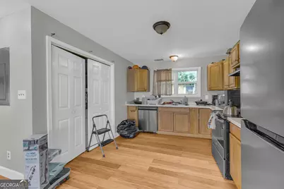 185 Garnet Ridge Drive, Athens, GA 30607 - Photo 9