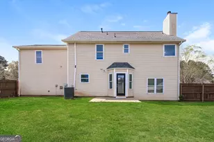 444 Grove Park Dr, Locust Grove, GA 30248 - Photo 29