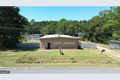 163 Perry House Road #N/A, Fitzgerald, GA 31750 - Photo 1