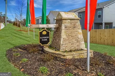 1240 Elowen Drive, Austell, GA 30168 - Photo 45