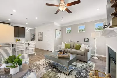 1240 Elowen Drive, Austell, GA 30168 - Photo 17