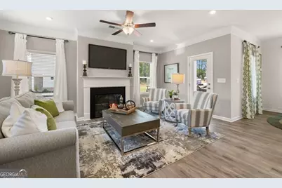 1240 Elowen Drive, Austell, GA 30168 - Photo 15