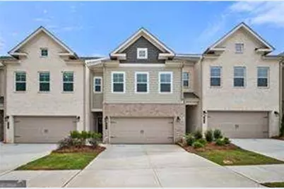 203 Abbotts Crossing Circle, Conyers, GA 30094 - Photo 1