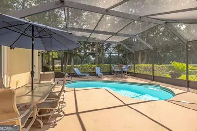 180 Rice Mill, Saint Simons, GA 31522 - Photo 5