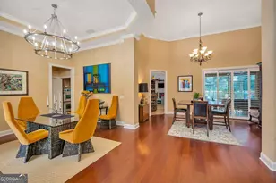 180 Rice Mill, Saint Simons, GA 31522 - Photo 11