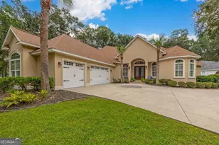 180 Rice Mill, Saint Simons, GA 31522 - Photo 1