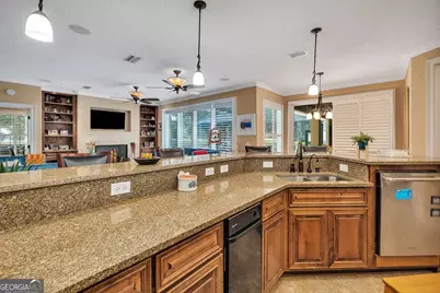 180 Rice Mill, Saint Simons, GA 31522 - Photo 15