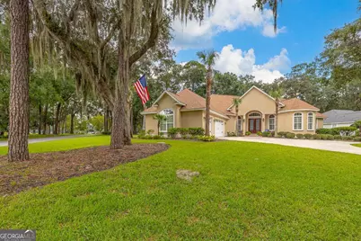 180 Rice Mill, Saint Simons, GA 31522 - Photo 47