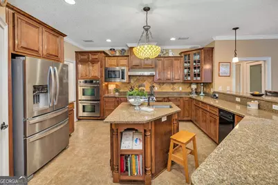 180 Rice Mill, Saint Simons, GA 31522 - Photo 13