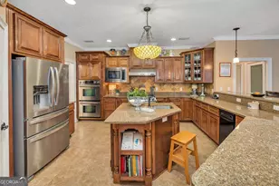 180 Rice Mill, Saint Simons, GA 31522 - Photo 13