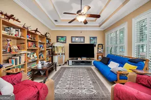 180 Rice Mill, Saint Simons, GA 31522 - Photo 31