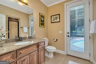 180 Rice Mill, Saint Simons, GA 31522 - Photo 33