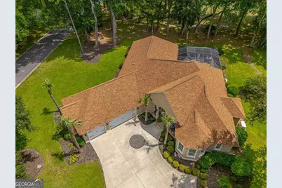 180 Rice Mill, Saint Simons, GA 31522 - Photo 3