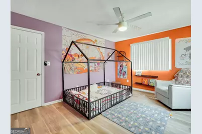 3480 Fayetteville Road, Griffin, GA 30223 - Photo 19