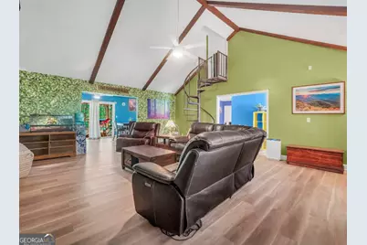 3480 Fayetteville Road, Griffin, GA 30223 - Photo 9