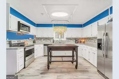 3480 Fayetteville Road, Griffin, GA 30223 - Photo 11