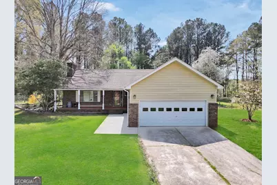 3480 Fayetteville Road, Griffin, GA 30223 - Photo 1