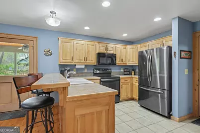 18 Saga Mountain Road, Tiger, GA 30576 - Photo 21