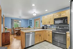 18 Saga Mountain Rd, Tiger, GA 30576 - Photo 23