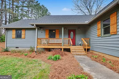 18 Saga Mountain Road, Tiger, GA 30576 - Photo 5