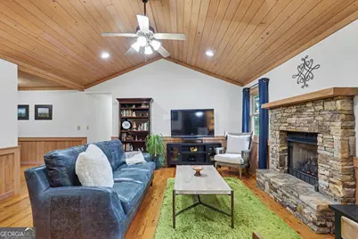 18 Saga Mountain Road, Tiger, GA 30576 - Photo 11