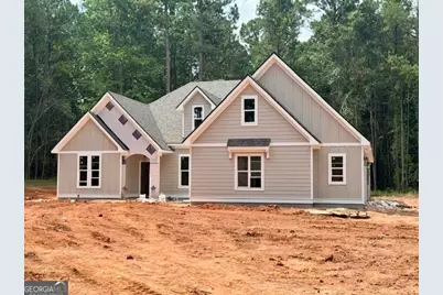 1964 W State Route 54 Highway #LOT 8, Hogansville, GA 30230 - Photo 1