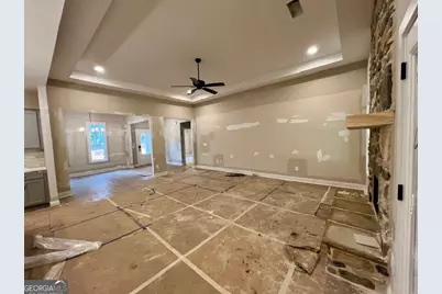 1964 W State Route 54 Highway #LOT 8, Hogansville, GA 30230 - Photo 5