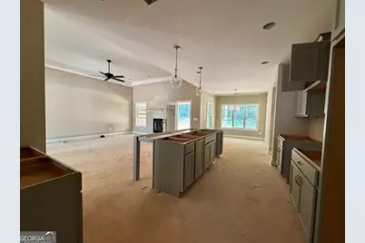 1964 W State Route 54 Highway #LOT 8, Hogansville, GA 30230 - Photo 5