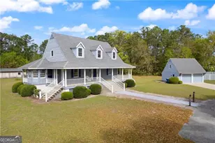 159 Wingefield Cmns, Brunswick, GA 31525 - Photo 3