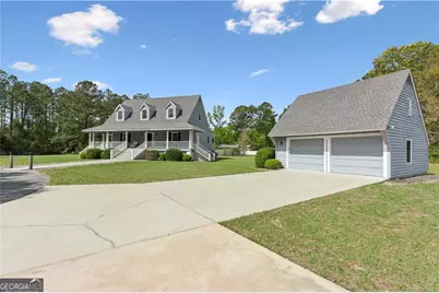 159 Wingefield Commons, Brunswick, GA 31525 - Photo 43