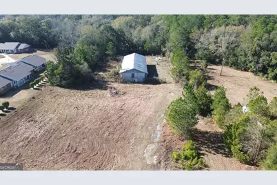 173 Perry House Road, Fitzgerald, GA 31750 - Photo 1