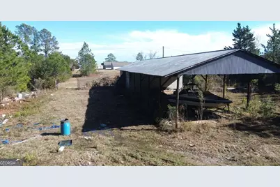173 Perry House Road, Fitzgerald, GA 31750 - Photo 3