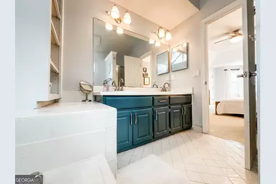 502 Richey Place, Peachtree City, GA 30269 - Photo 35