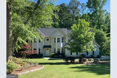 502 Richey Place, Peachtree City, GA 30269 - Photo 1
