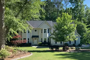 502 Richey Pl, Peachtree City, GA 30269 - Photo 1