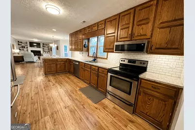 502 Richey Place, Peachtree City, GA 30269 - Photo 9