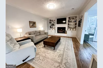 502 Richey Place, Peachtree City, GA 30269 - Photo 21