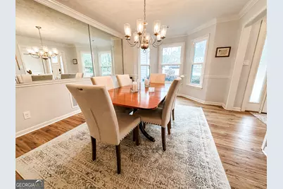 502 Richey Place, Peachtree City, GA 30269 - Photo 3