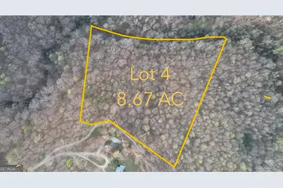 427 Kinney Creek Lane, Pendergrass, GA 30567 - Photo 1