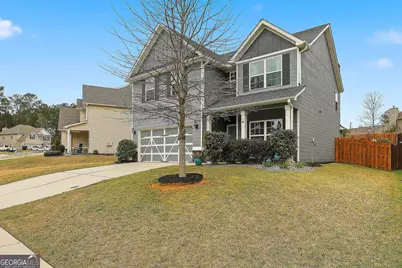 11 Doolittle Court, Newnan, GA 30265 - Photo 3