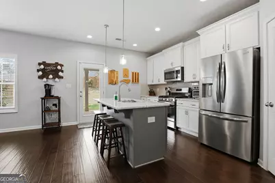 11 Doolittle Court, Newnan, GA 30265 - Photo 11