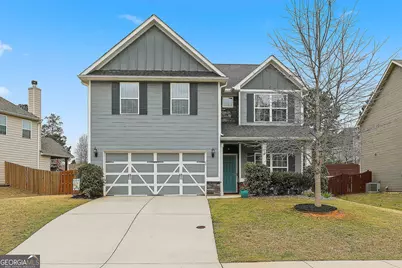 11 Doolittle Court, Newnan, GA 30265 - Photo 1