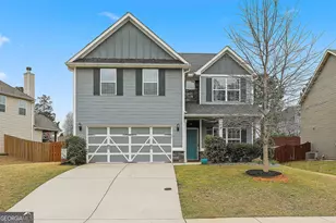 11 Doolittle Ct, Newnan, GA 30265 - Photo 1